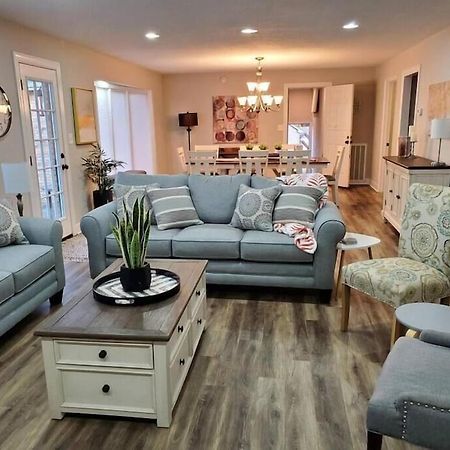 The Residence At Hilltop Acres - Clarksville, Tn Екстериор снимка