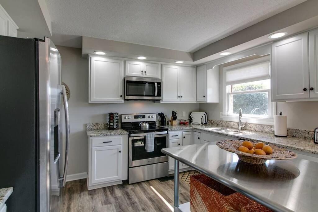 The Residence At Hilltop Acres - Clarksville, Tn Екстериор снимка