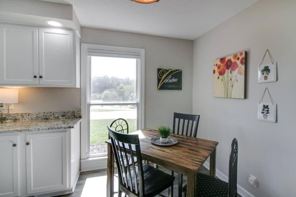 The Residence At Hilltop Acres - Clarksville, Tn Екстериор снимка