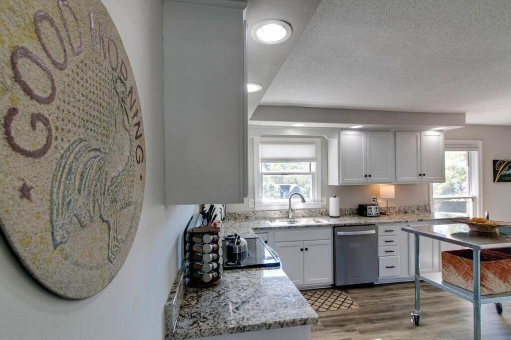 The Residence At Hilltop Acres - Clarksville, Tn Екстериор снимка