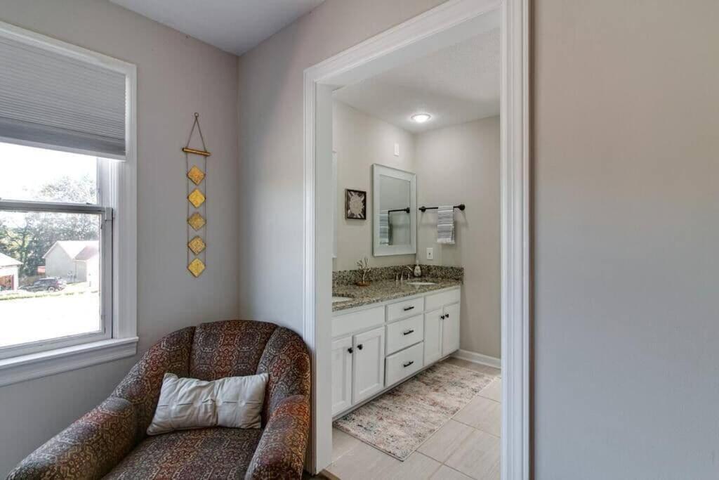 The Residence At Hilltop Acres - Clarksville, Tn Екстериор снимка