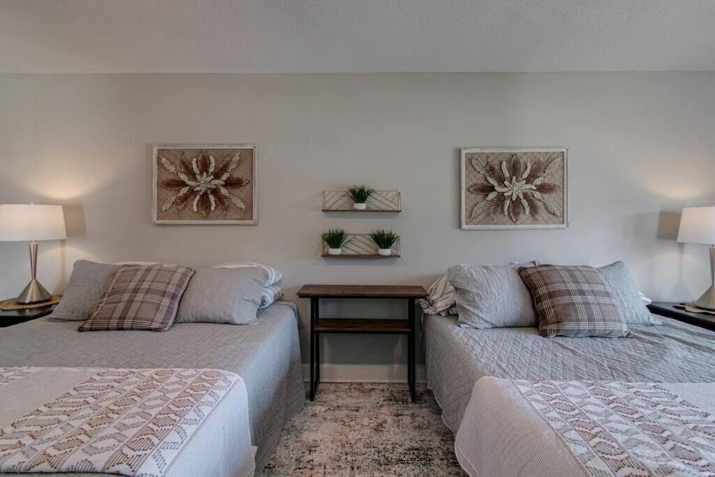 The Residence At Hilltop Acres - Clarksville, Tn Екстериор снимка