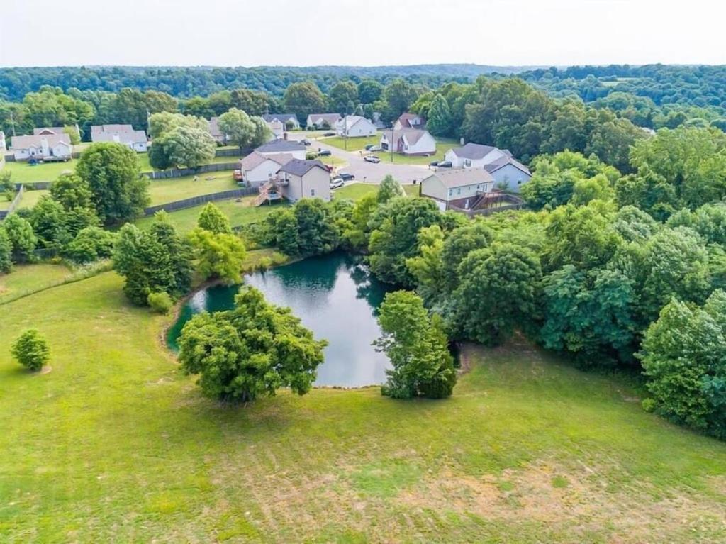 The Residence At Hilltop Acres - Clarksville, Tn Екстериор снимка