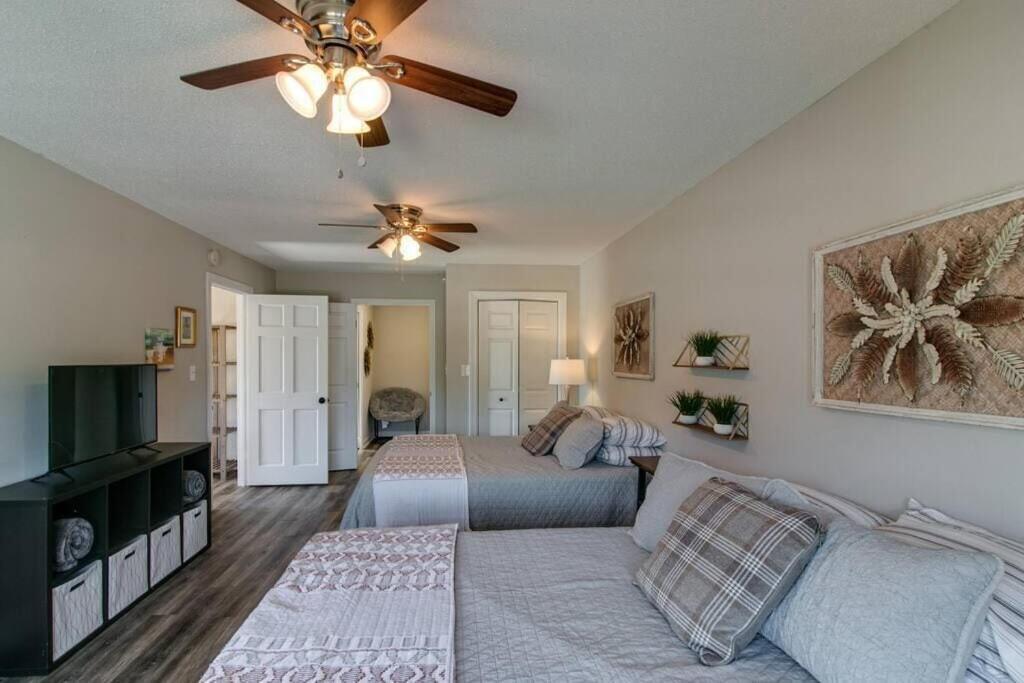 The Residence At Hilltop Acres - Clarksville, Tn Екстериор снимка