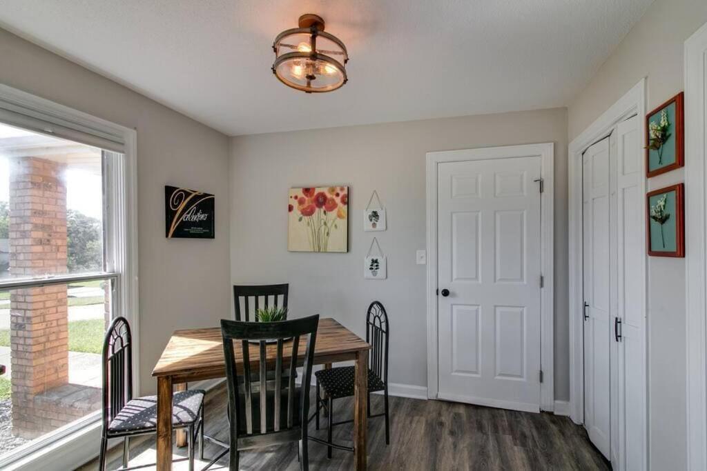 The Residence At Hilltop Acres - Clarksville, Tn Екстериор снимка