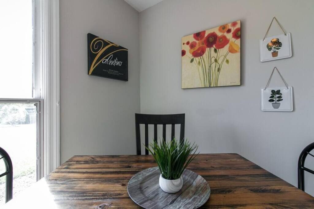 The Residence At Hilltop Acres - Clarksville, Tn Екстериор снимка