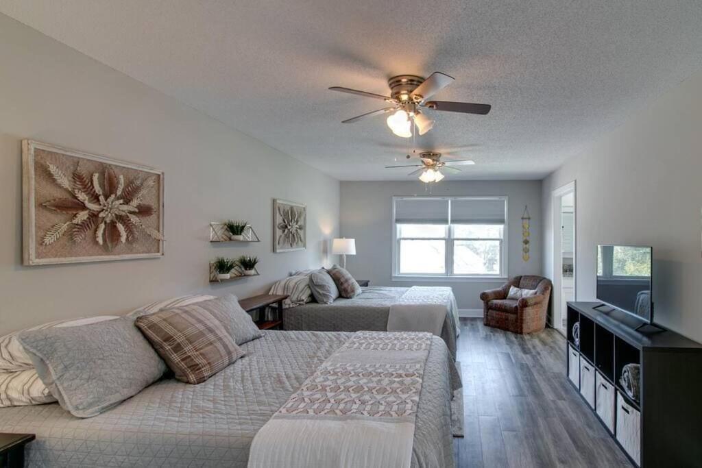 The Residence At Hilltop Acres - Clarksville, Tn Екстериор снимка
